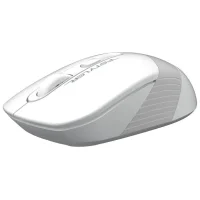 Комплект клавиатура + мышь A4Tech Fstyler FG1010 (белый/серый) фото 10